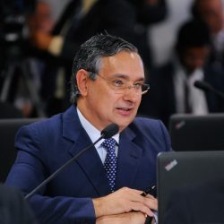 Amorim relator