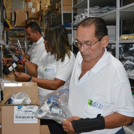 comercio