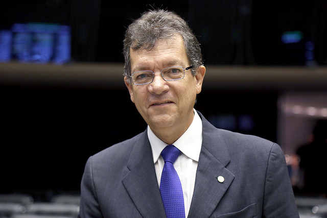 laercio oliveira