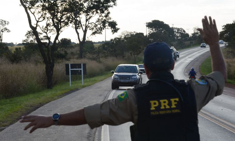 Polícia Rodoviária Federal