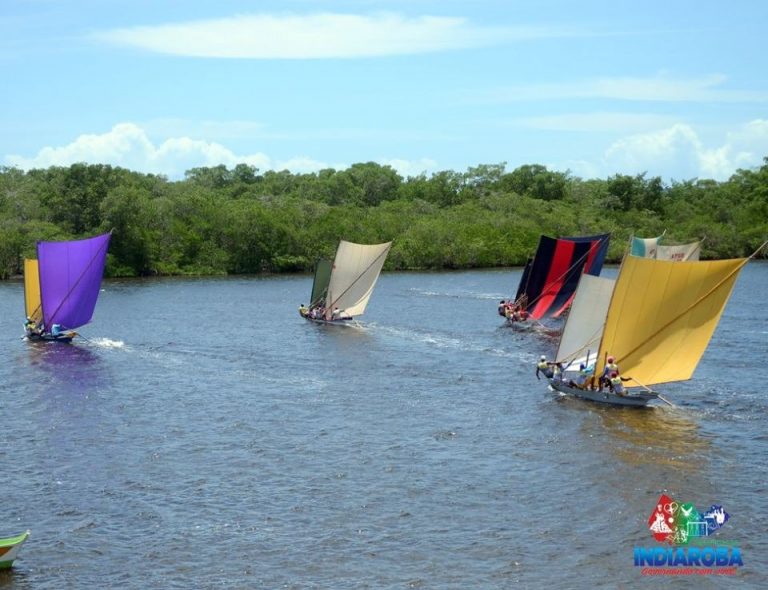 PESCADORES