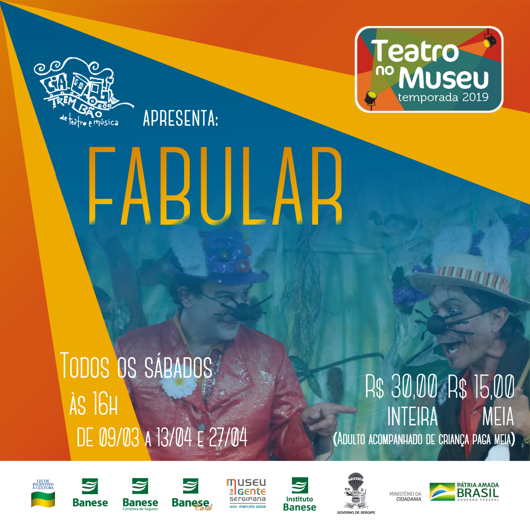 teatro fabular
