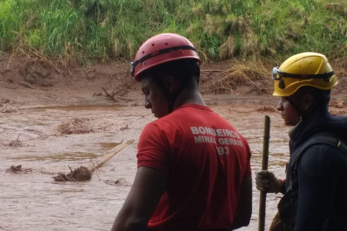 A tragédia causada pelo rompimento da barragem da Mina Córrego do Feijão, em Brumadinho, a 57 quilômetros de Belo Horizonte, completa hoje (4) 11 dias de buscas.