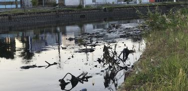 Saneamento básico em Maceió