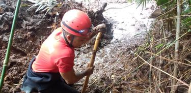 A tragédia causada pelo rompimento da barragem da Mina Córrego do Feijão, em Brumadinho, a 57 quilômetros de Belo Horizonte, completa hoje (4) 11 dias de buscas.