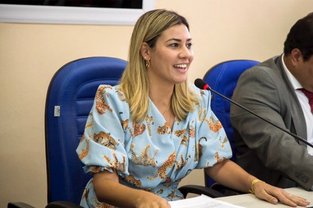Hilda Ribeiro