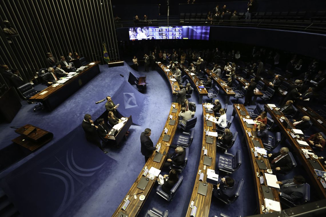 SENADO