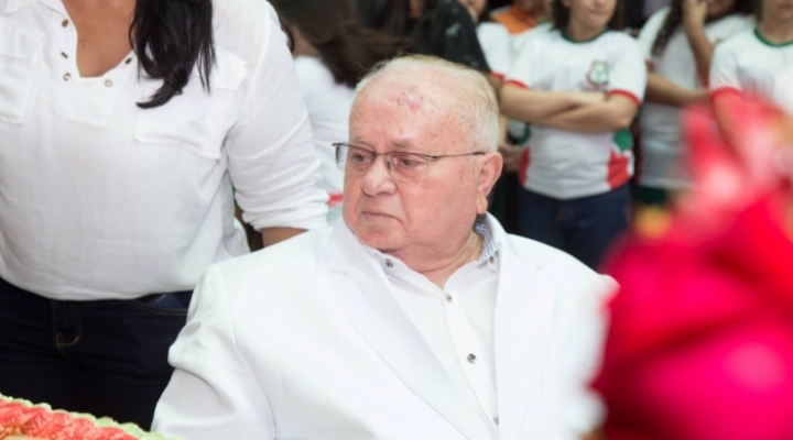 professor sebastião