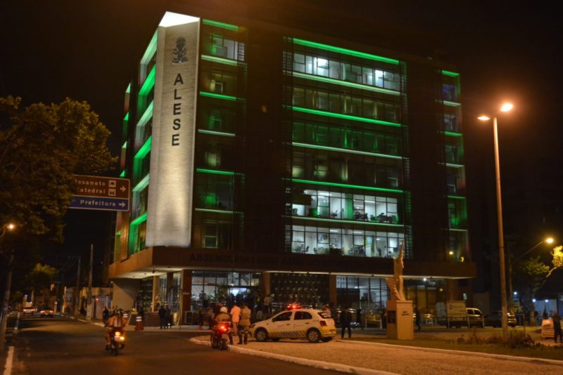 assembleia