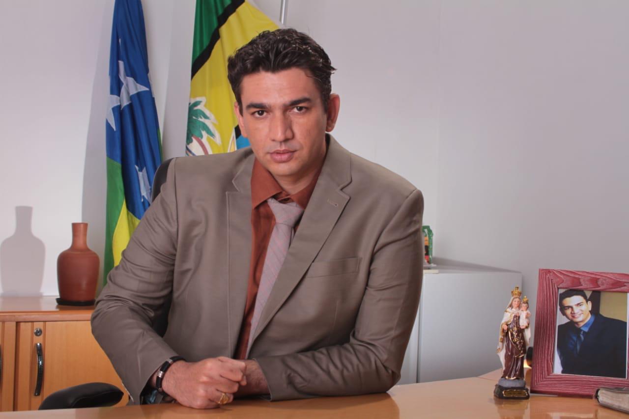 beto caju