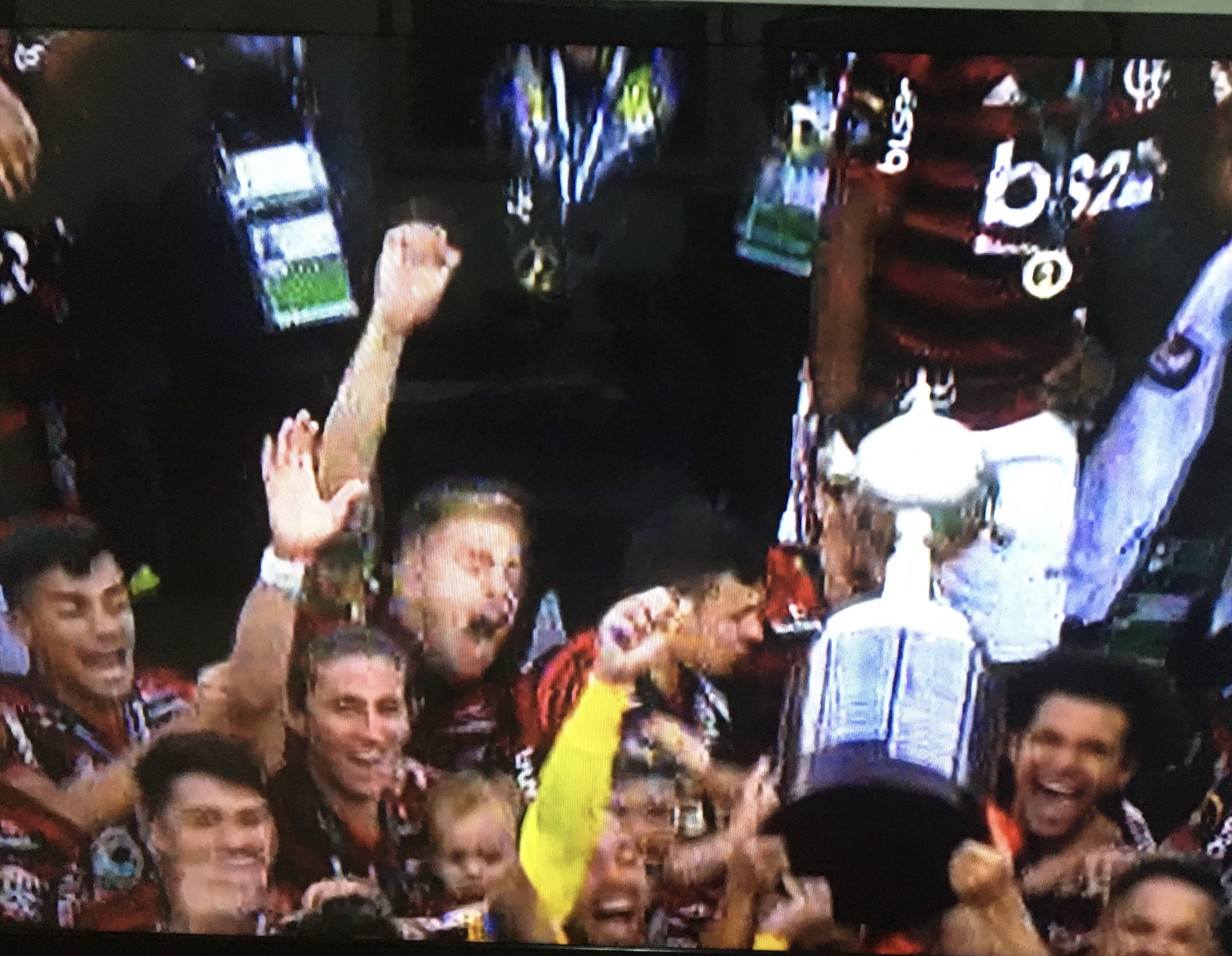 flamengo