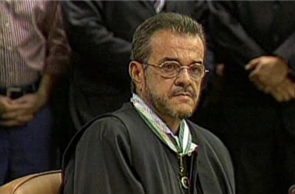 flavio conceição