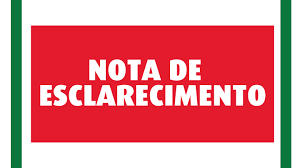 ESCLARECIMENTOO