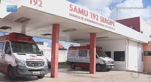 SAMU