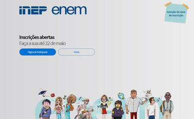 enem 2020