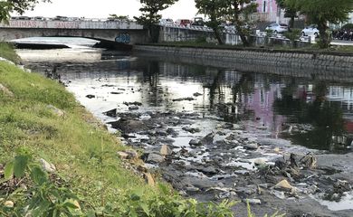 Saneamento básico em Maceió