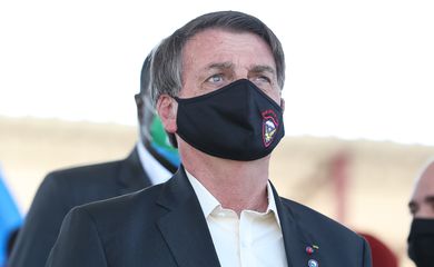 Cerimônia de Brevetação dos Novos Paraquedistas.