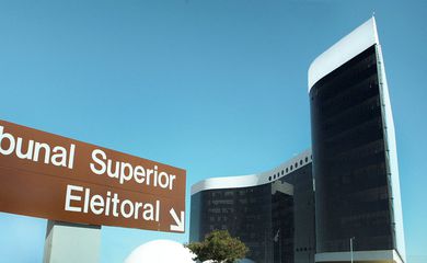 Sede do TSE