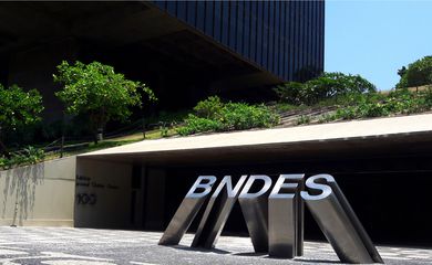 Banco Nacional de Desenvolvimento Econômico e Social - BNDES.
Rio de Janeiro, 18/01/19- Foto: Miguel Ângelo