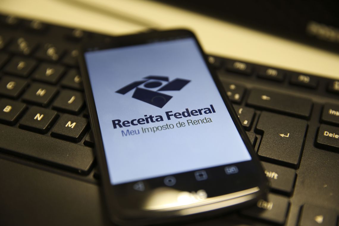 IMPOSTO DE RENDA 201,Declaração IRPF 2019