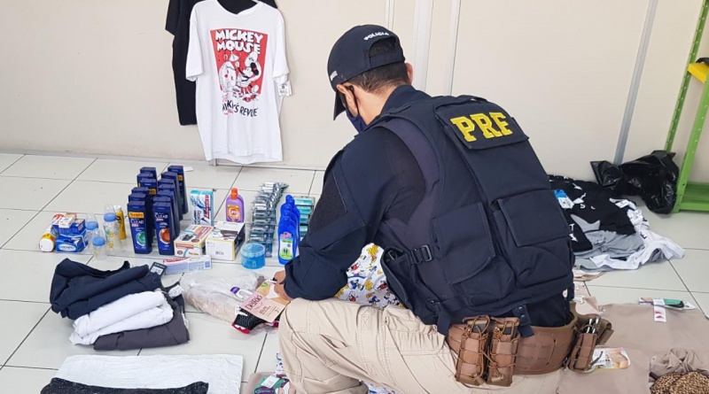 Polícia Rodovia