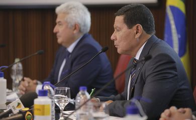 apresentação dos números provisórios do #PRODES apresentação dos números provisórios do #PRODES
