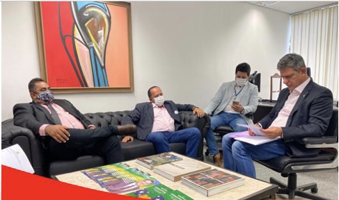 Rogério e Wels