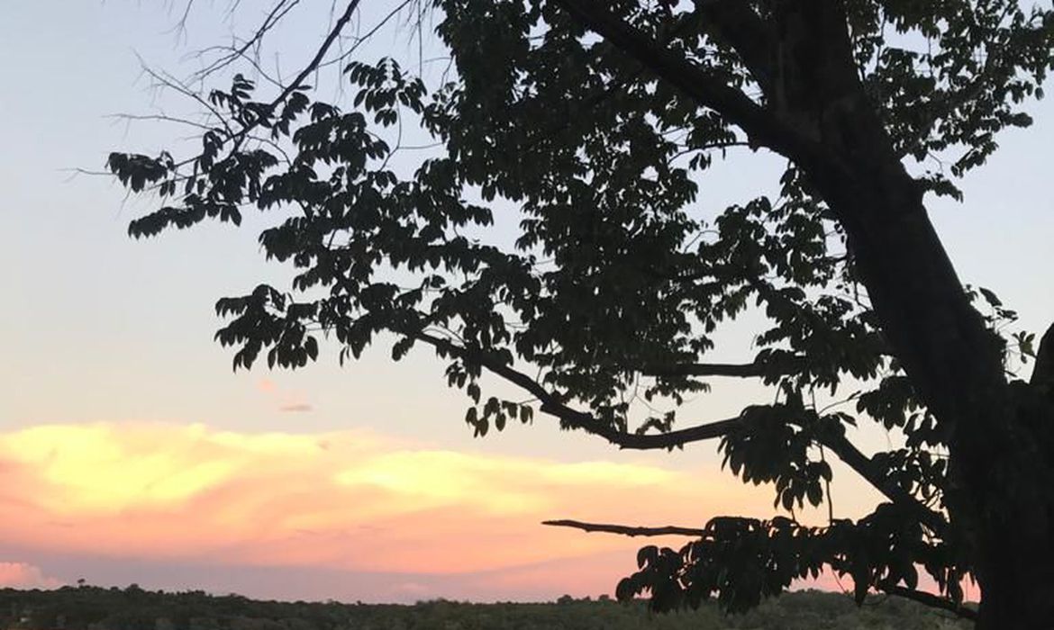 Poranduba, Amazônia