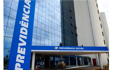 Instituto Nacional do Seguro Social (INSS)