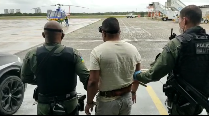 traficante