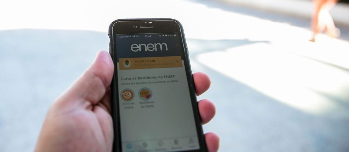 Exame Nacional do Ensino Médio,Enem