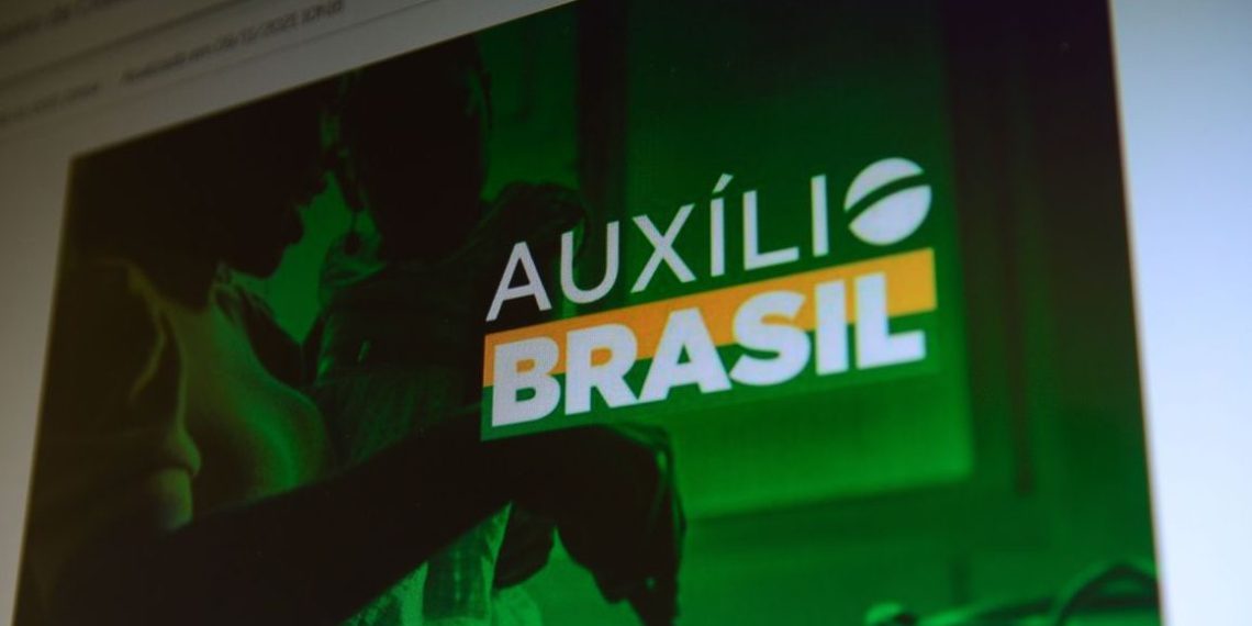 Programa Auxílio Brasil