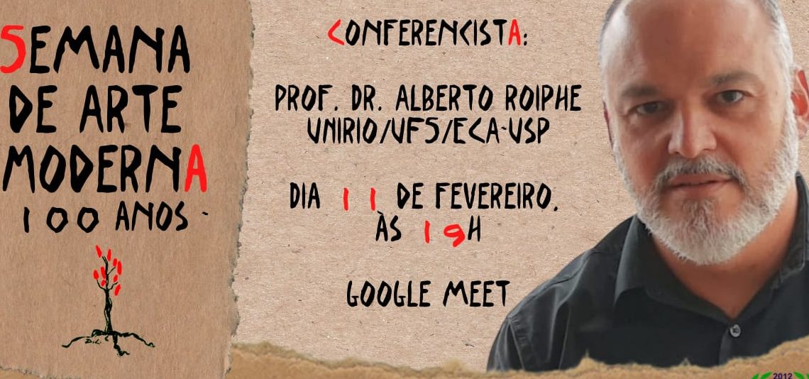 CONFERÊNCIA
