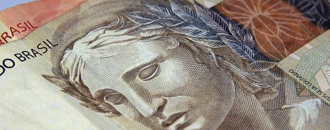 Moeda Nacional, Real, Dinheiro, notas de real