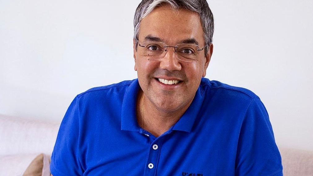Sergio Reis