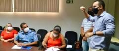 transferir