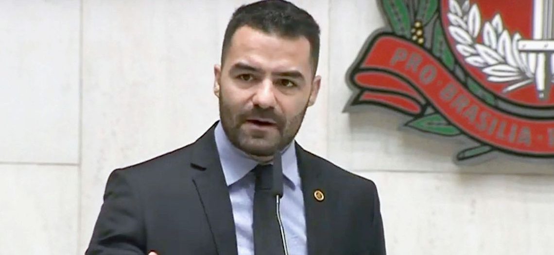 deputado Arthur do Val