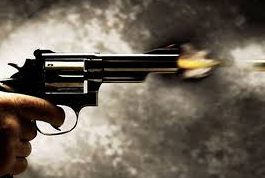 RREVOLVER