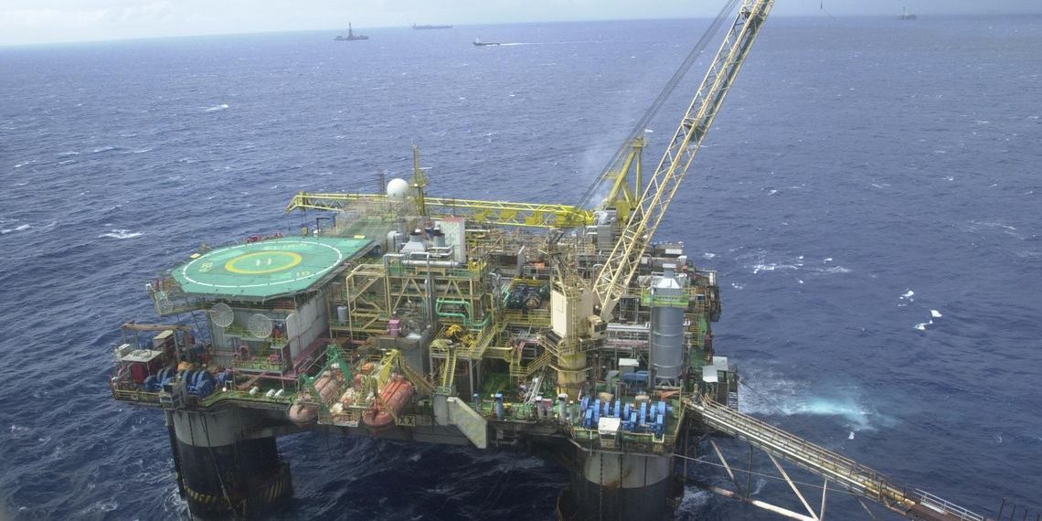 PETROLEO