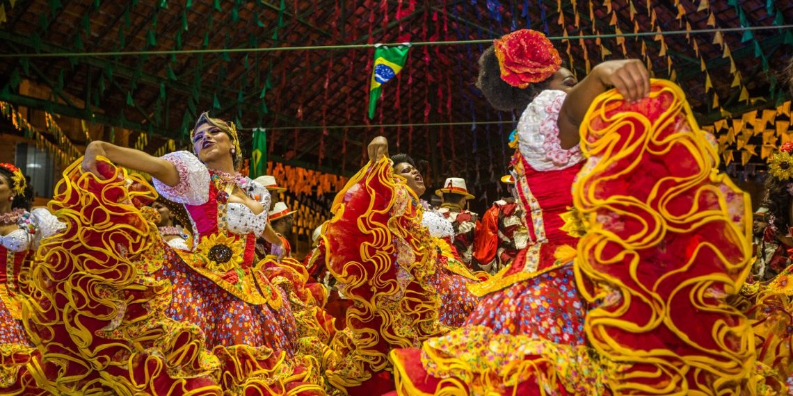 Quadrilha Unidos em Asa Branca - Foto Felipe Goettenauer (5)