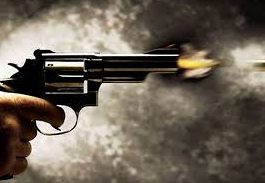 RREVOLVER