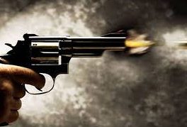 RREVOLVER