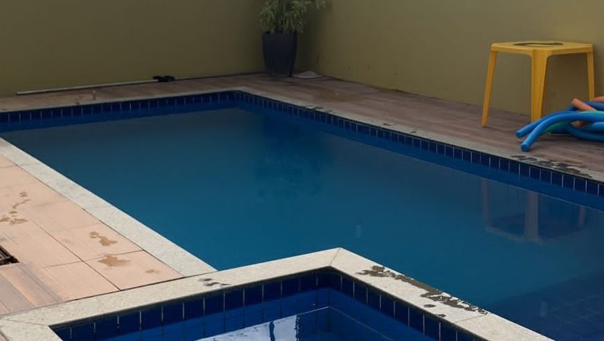 piscina tobias