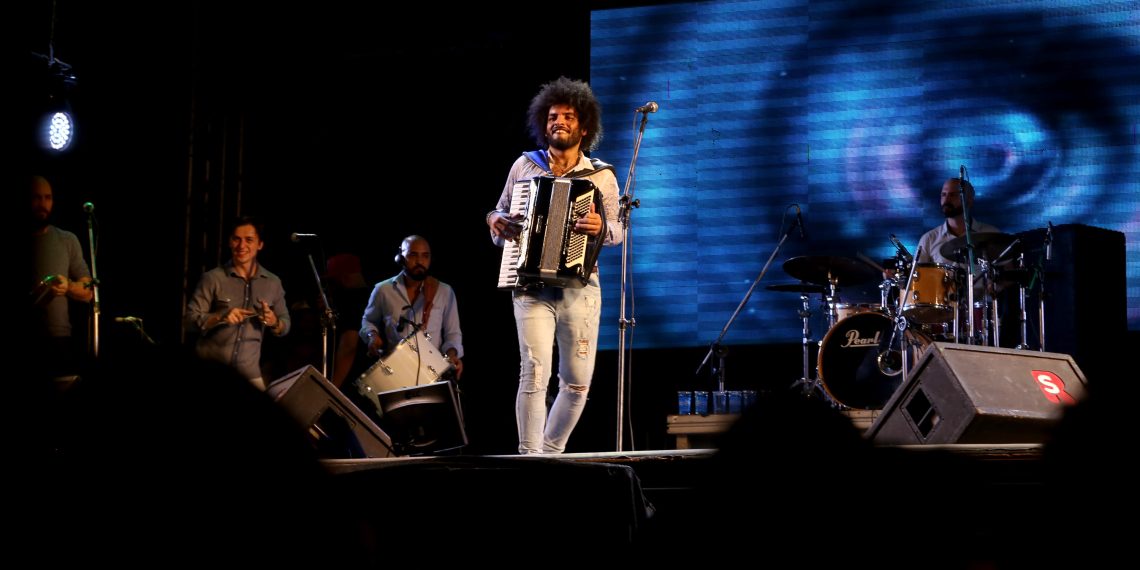 Mestrinho_ Foto Ana Licia Menezes