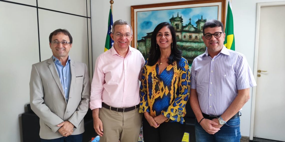 PRESIDENTE DA ACESE PROTOCOLA PEDIDO JUNTO A SEFAZ PARA REVISÃO DO SUBLIMITE DO SIMPLES NACIONAL