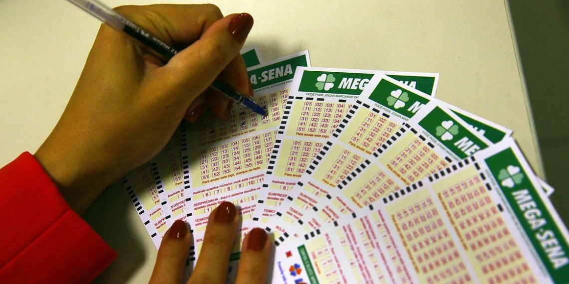 Mega-Sena, concurso da  Mega-Sena, jogos da  Mega-Sena, loteria da  Mega-Sena