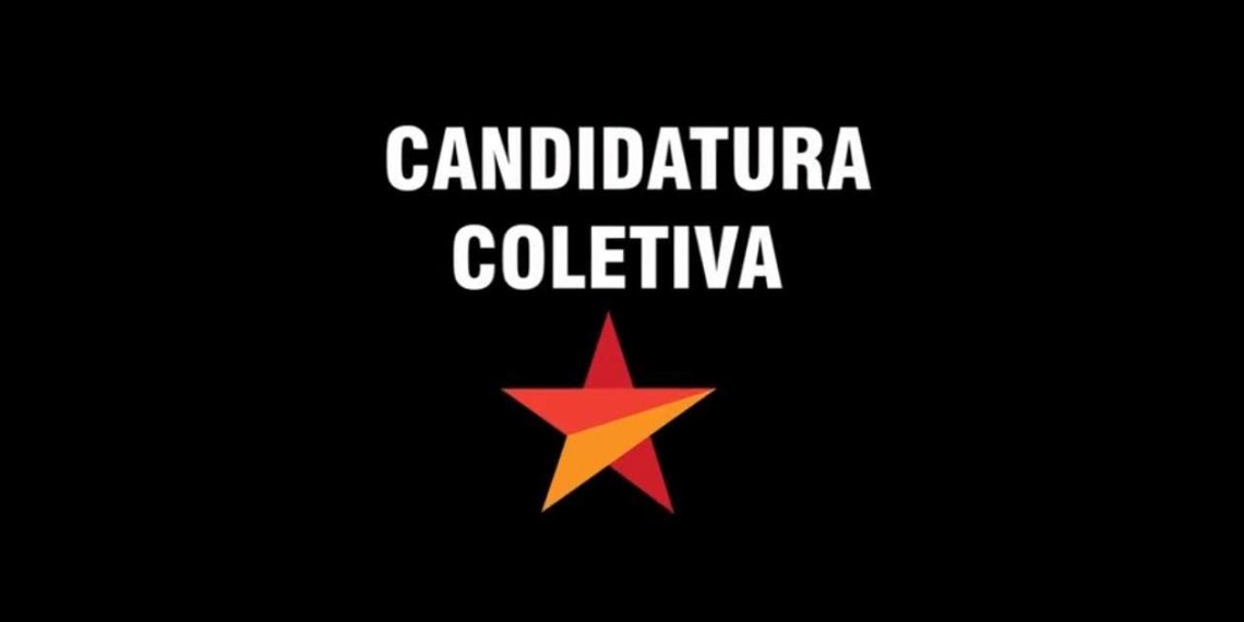 Candidatura coletiva 2401