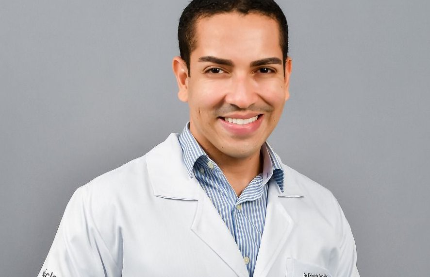 Dr. Fabricio