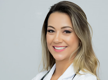 Mariela Cometki