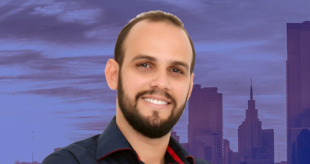 Neto Coutinho
